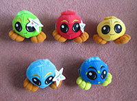 Neopets JubJub